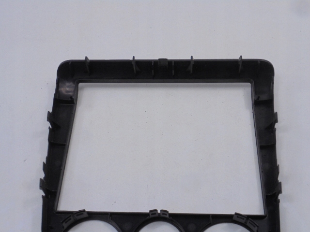 фото №8, Skoda octavia i консоль рамка радио 1u1863399