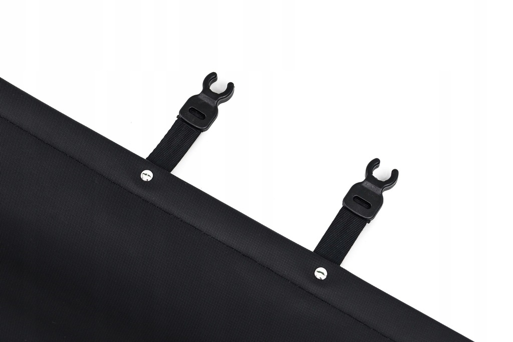 фото №8, Toyota rav4 iv xa40 2013-2018 шторка багажника czarna pt731-42130