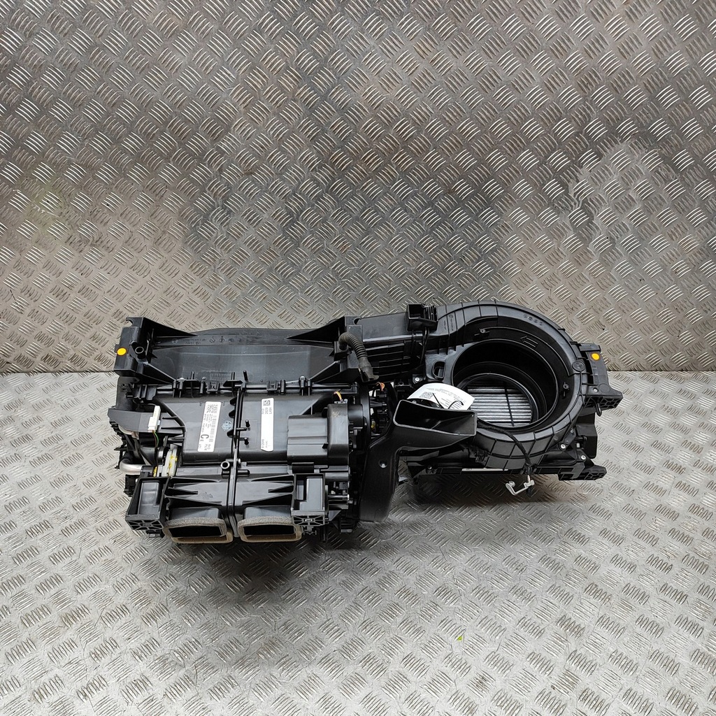 фото №3, Land rover range rover sport l494 2018 отопитель / комплект