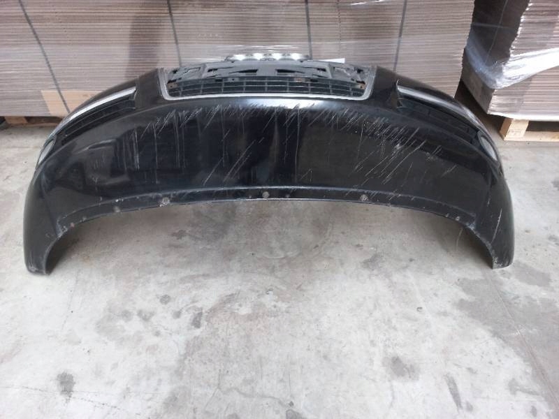 Купить Бампер перед передний a6 c6 kpl лак ly9b