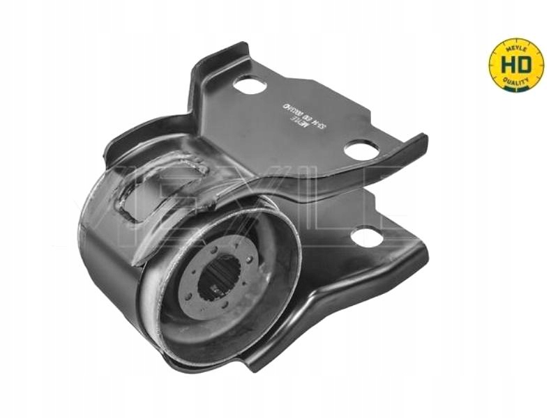 фото №2, Втулка важеля meyle 53-146100003/hd