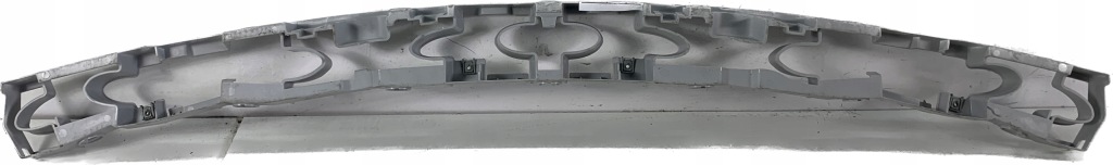 фото №1, Bmw x3 e83 направляющая кронштейн бампера задняя 3416246