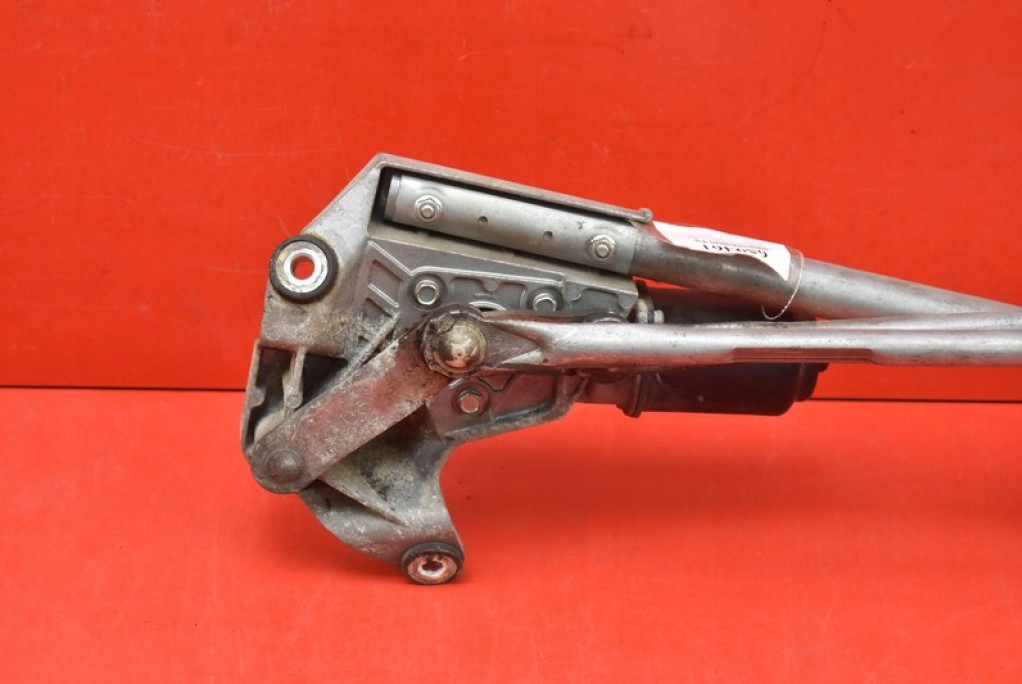 фото №9, Механизм моторчик дворник перед eu honda legend 4 iv 04-12