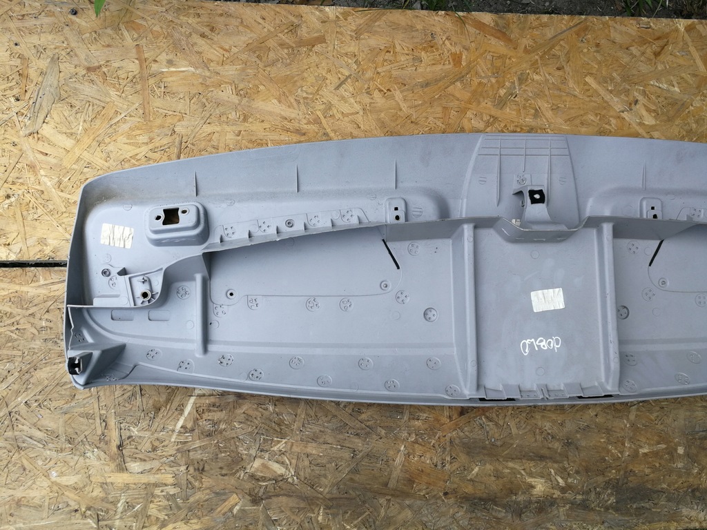 фото №5, Полка потолочный fiat doblo ii 2016