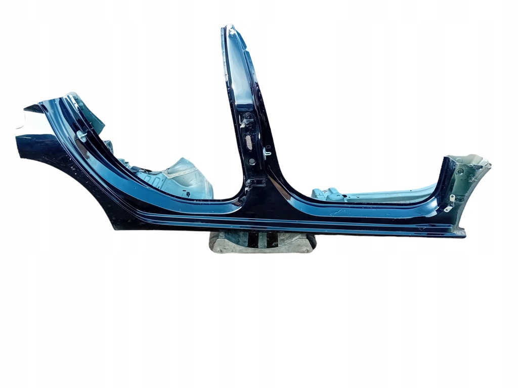 фото №1, Astra k v порог правый четверть блок двигателя перед задняя