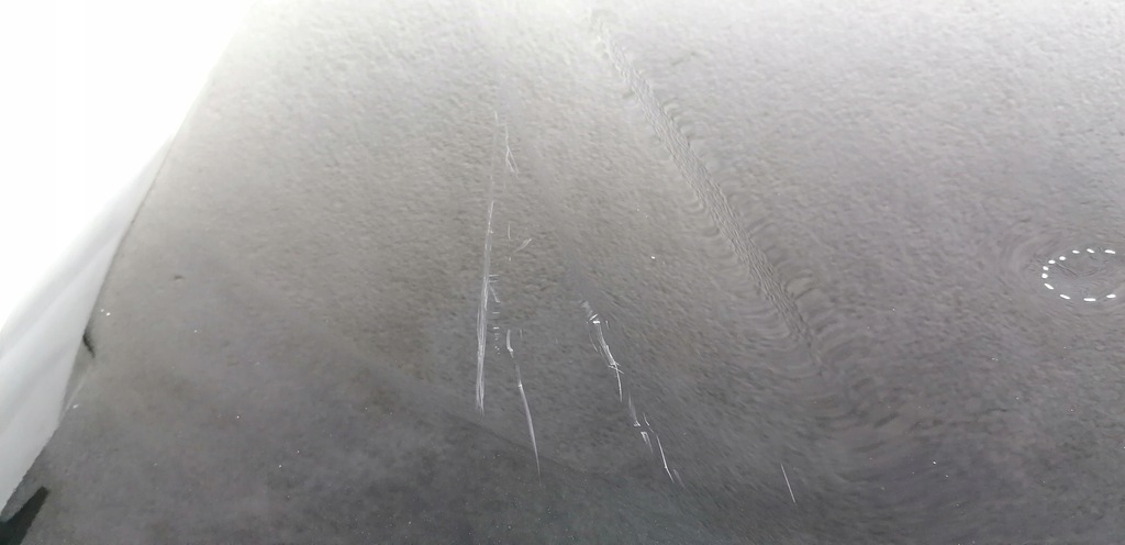 фото №13, Toyota rav4 v капот кришка двигуна 18r-