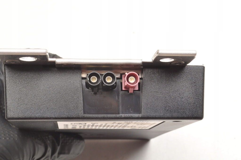 фото №6, Mini f54 f55 f56 f60 модуль блок управления telematic 5a04a04