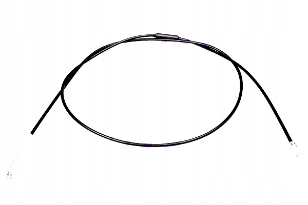 фото №2, Fast трос капот fiat punto 99