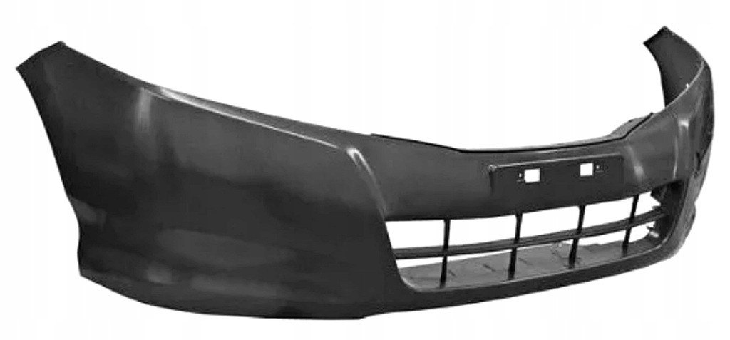 фото №1, Бампер передний honda city '09-'13
