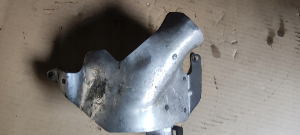 фото №1, Защита mercedes a 629 a6291510745