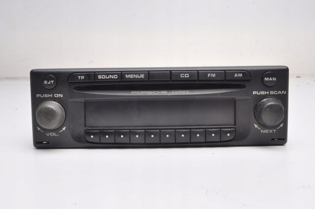 Купити Porsche boxster 986 911 996 радіо 99664512805