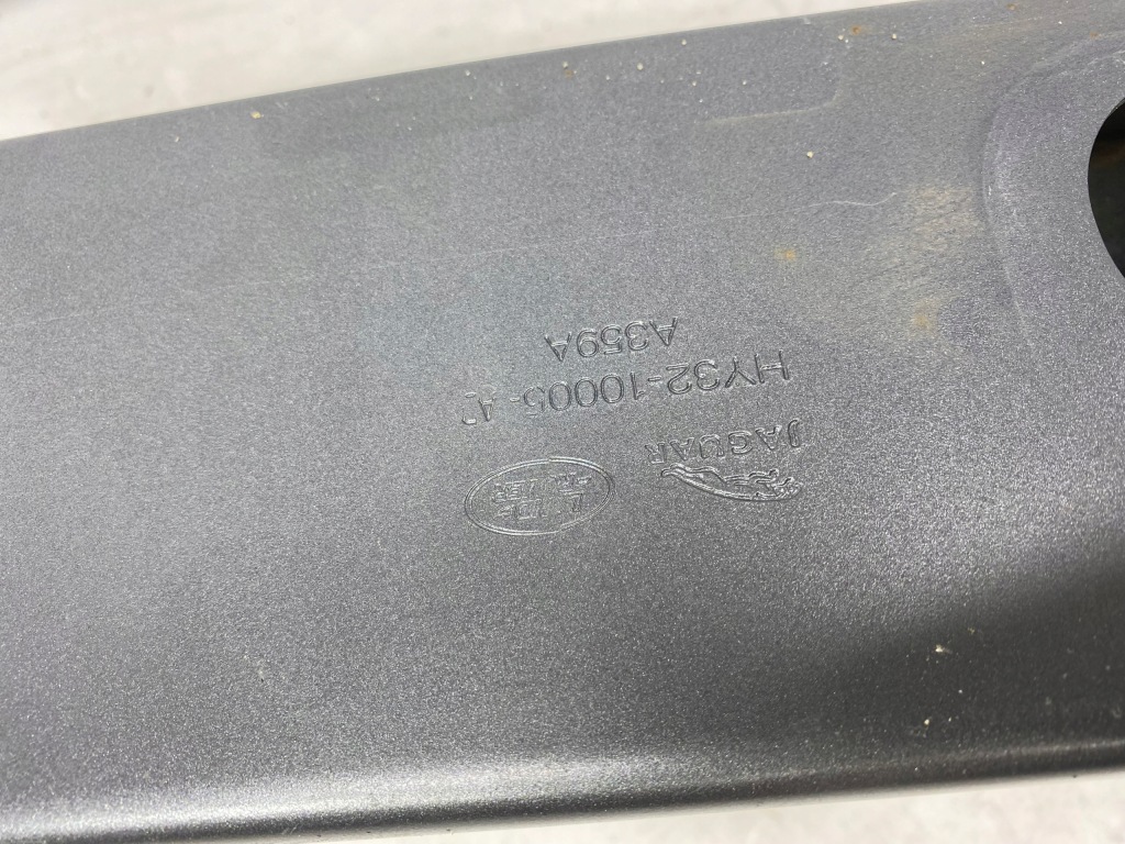 фото №3, Land rover discovery v 5 l462 балка перед передняя pas передний радиатор