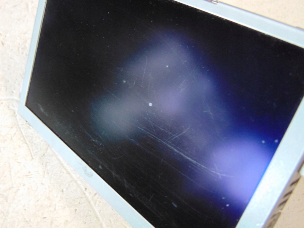 фото №7, Дисплей екран audi q5 sq5 8r0919604a