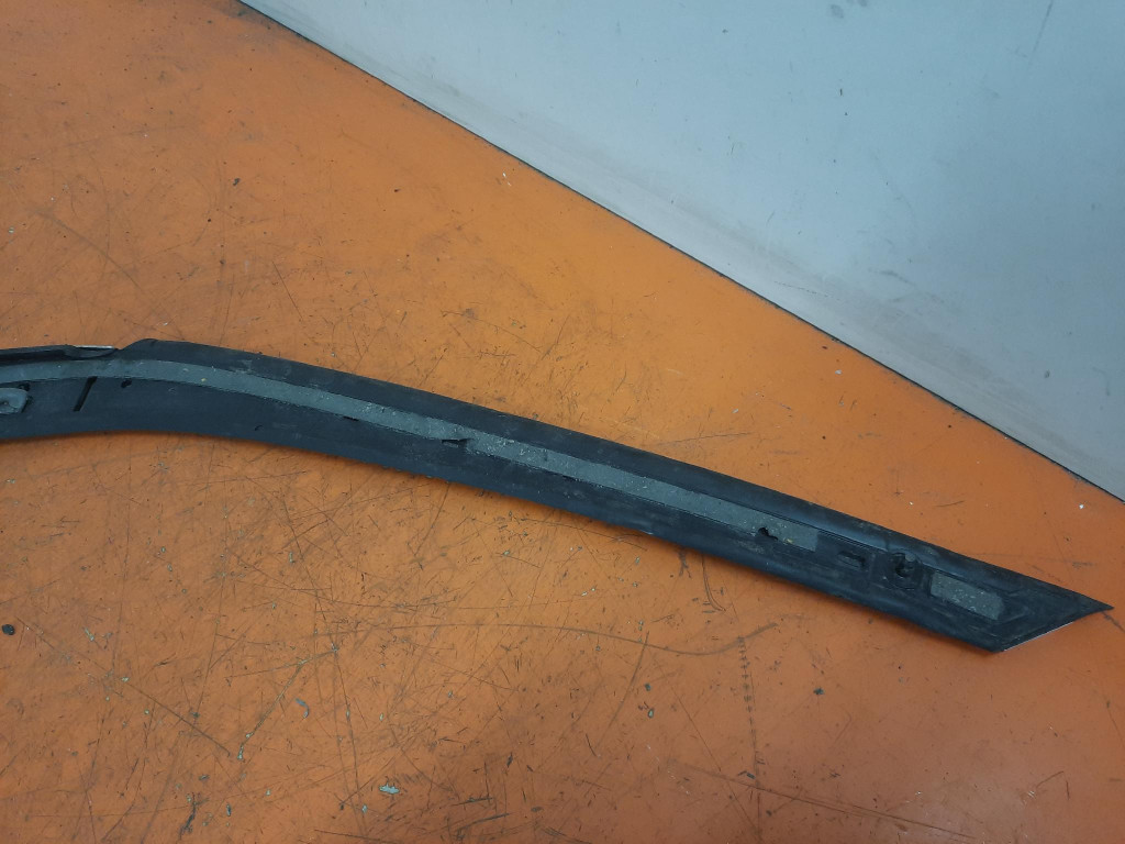 фото №5, Volkswagen t-roc 17- молдинг крила задня лівий góra 2ga853345e