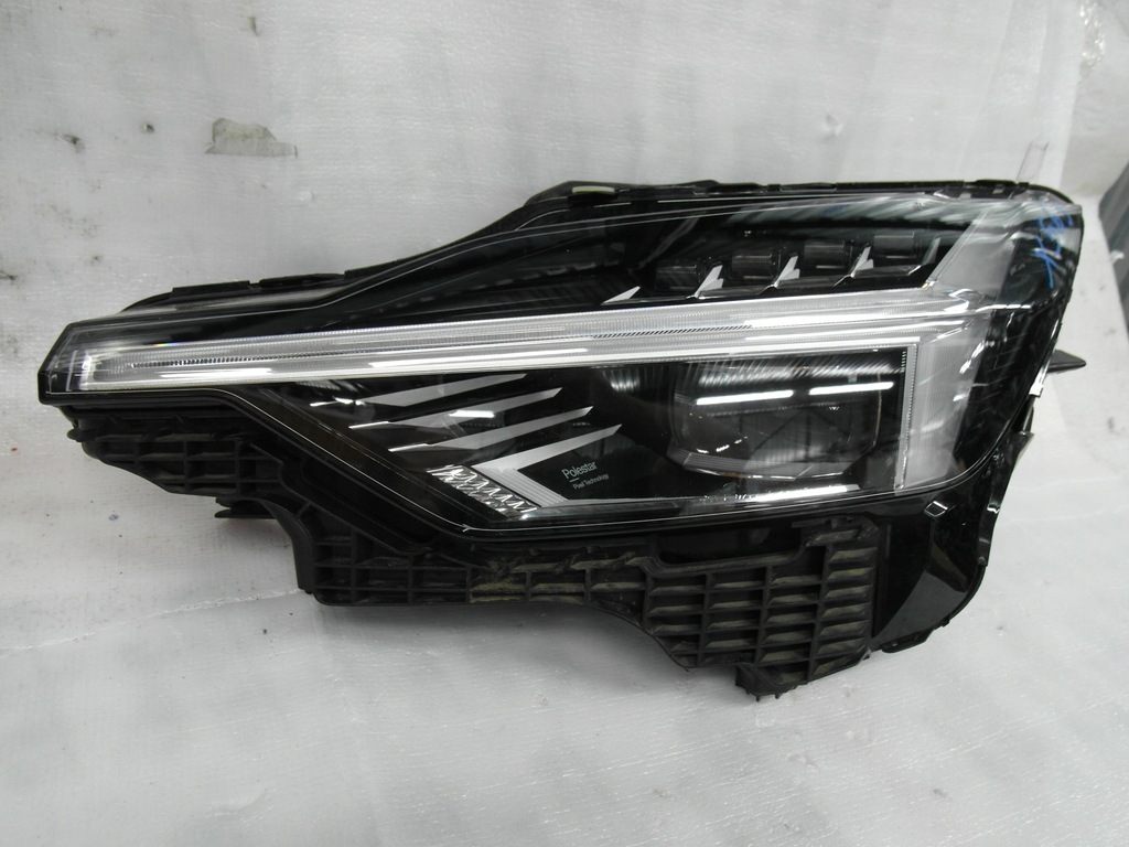 фото №1, Polestar 2 ii lift pixel led cała лампа передня ліва p32392330 nr72