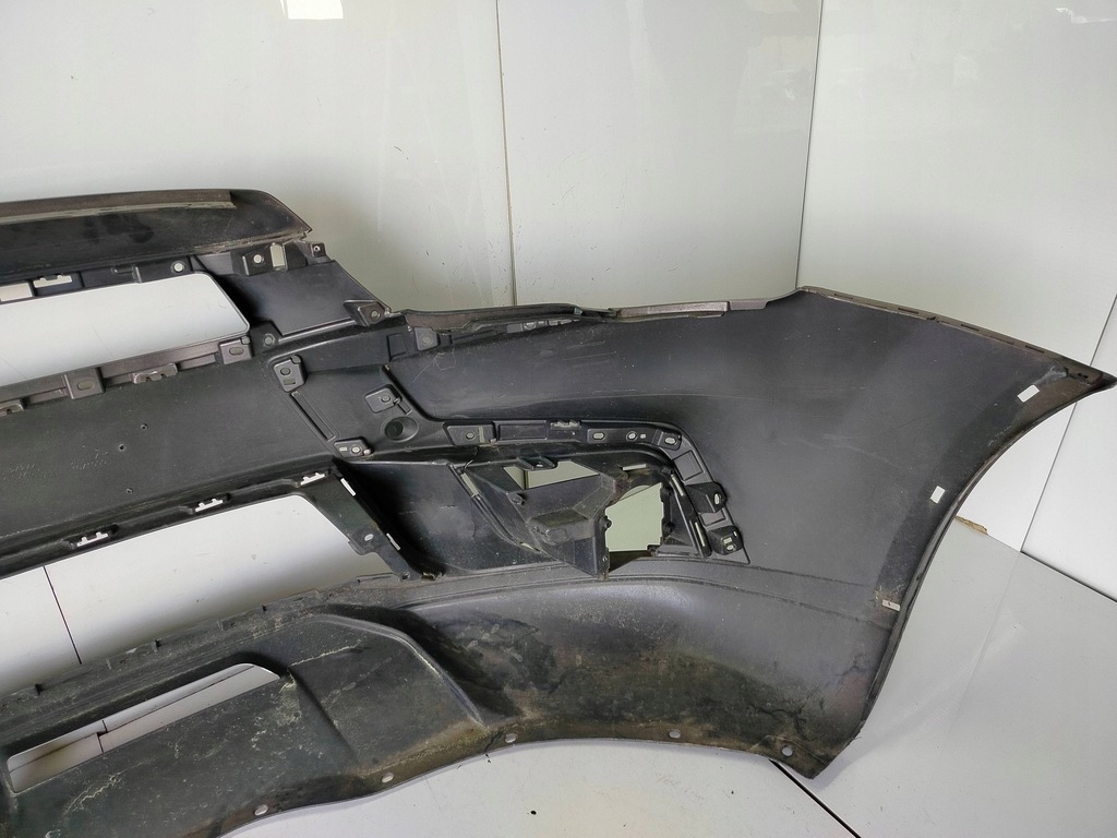 фото №11, Mitsubishi asx 2016- lift с передний бампер передний