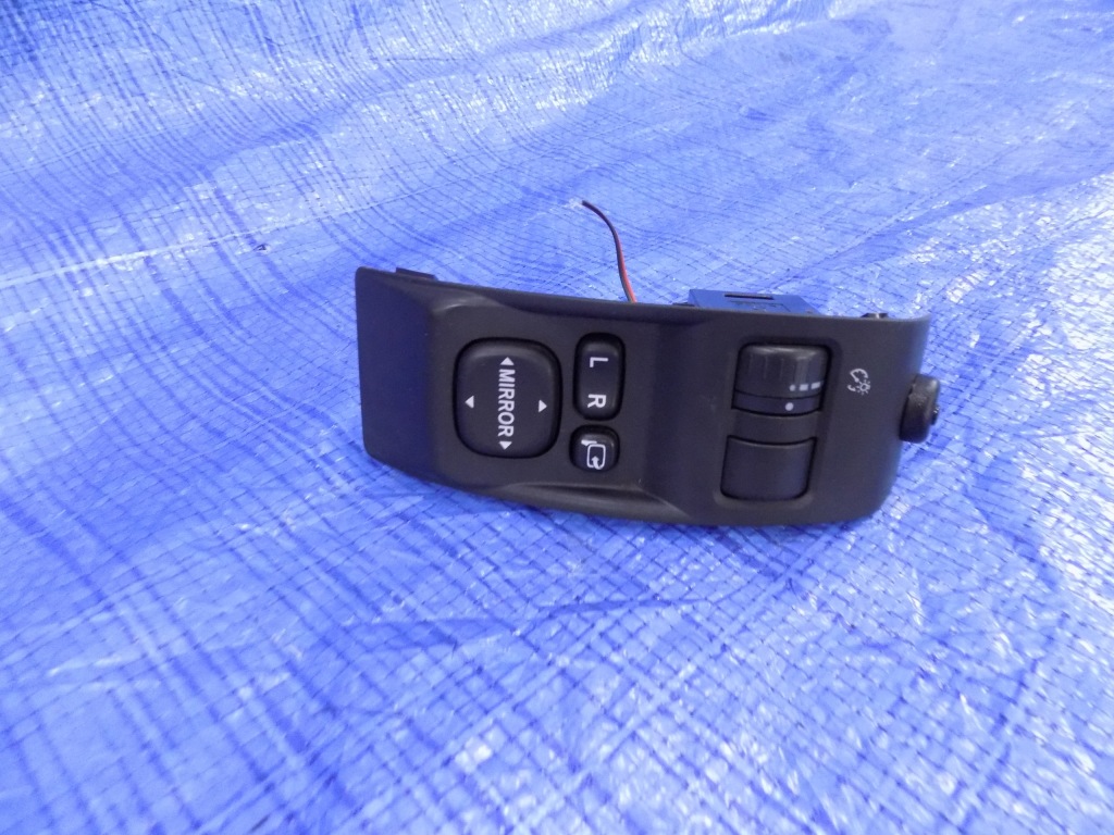 фото №1, Перемикач дзеркал c4 aircross 1,8d 12-15r