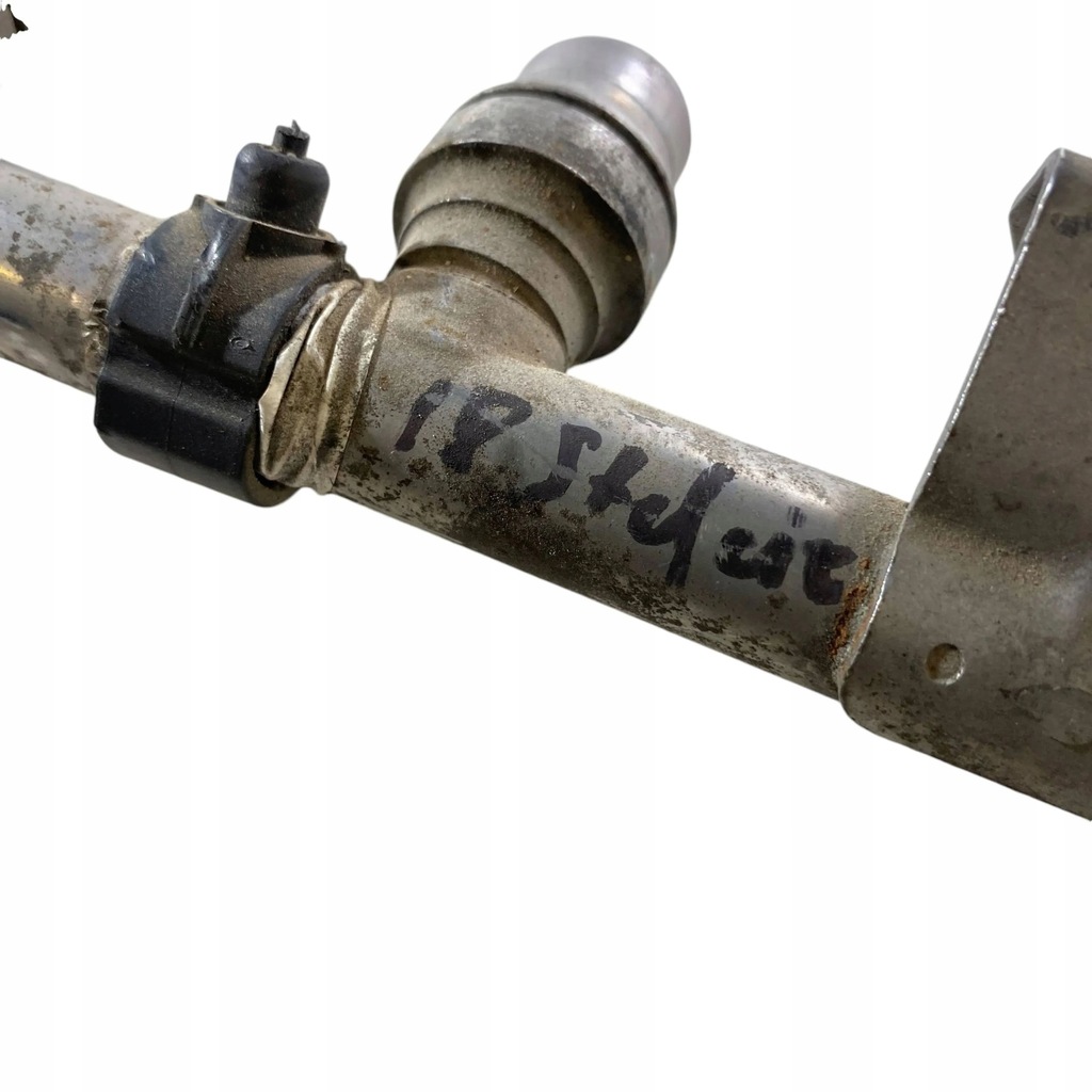 фото №6, Alfa romeo stelvio 2019 дроти радіатор wody