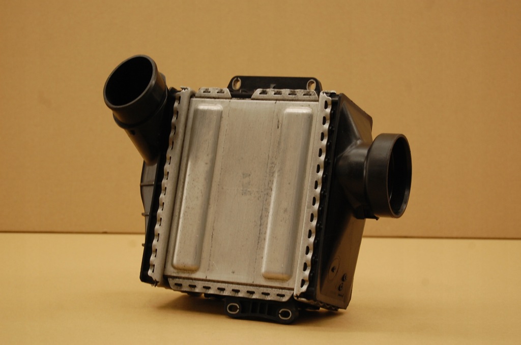 фото №1, Интеркулер mercedes w205 w213 glc x253 w222 w172