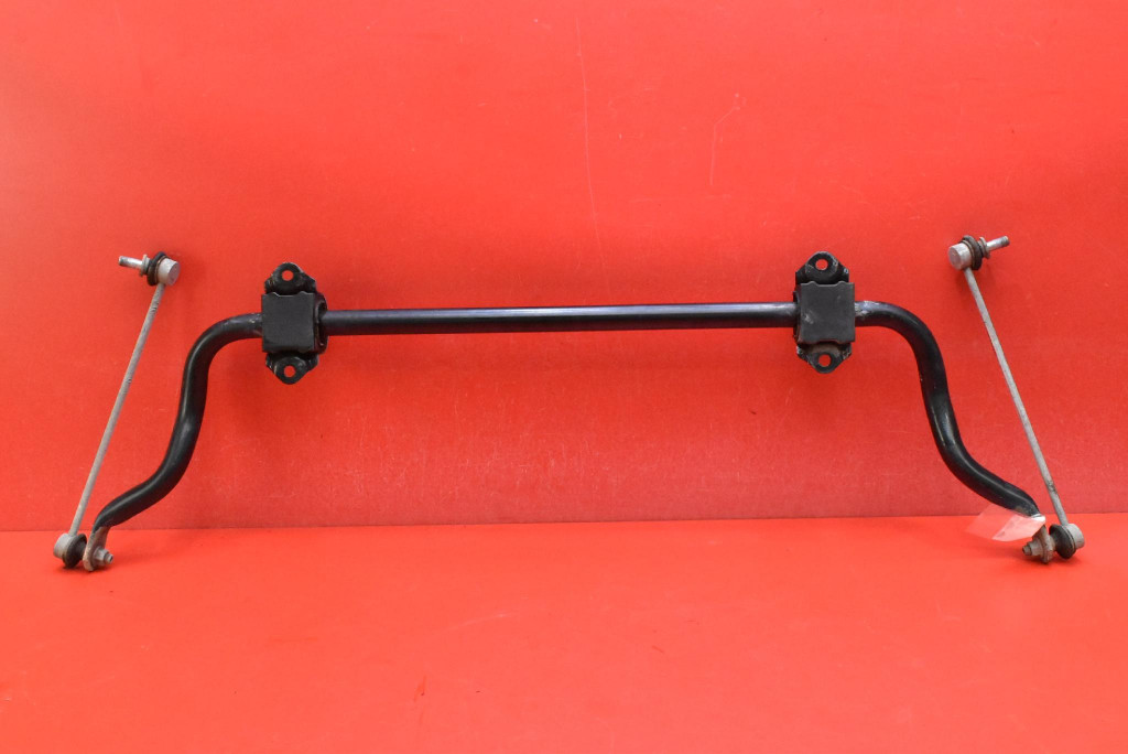 фото №6, Тяга стабилизатора перед toyota bz4x 204 km 22-