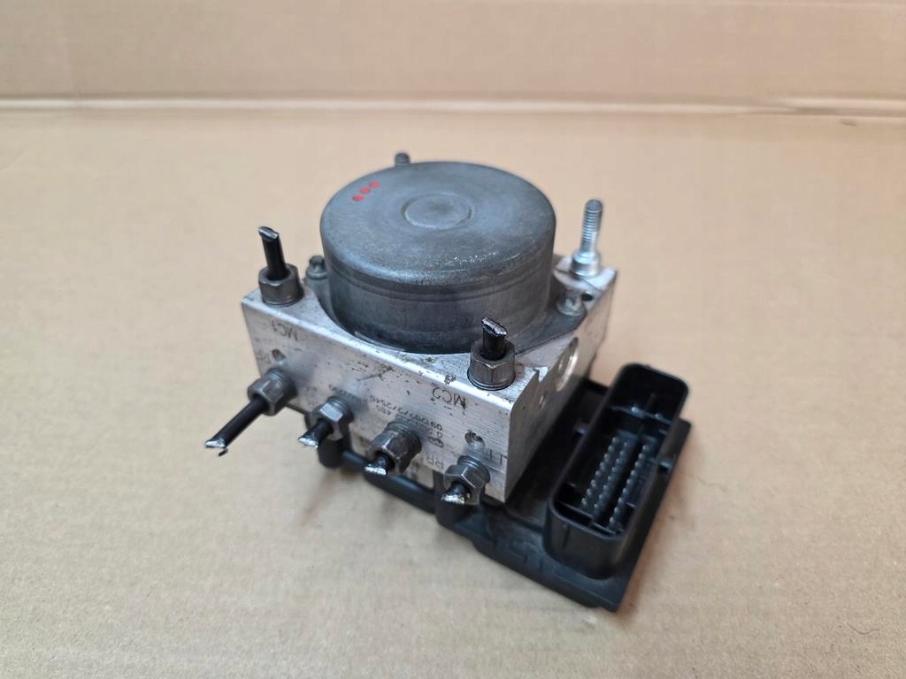 фото №1, Насос abs fiat grande punto 51860290 0265800962 18