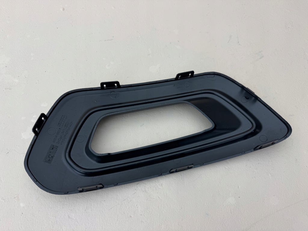 Ford transit 18r- решітка решітка  бампера правий перед передня kk31-19952 Ціна