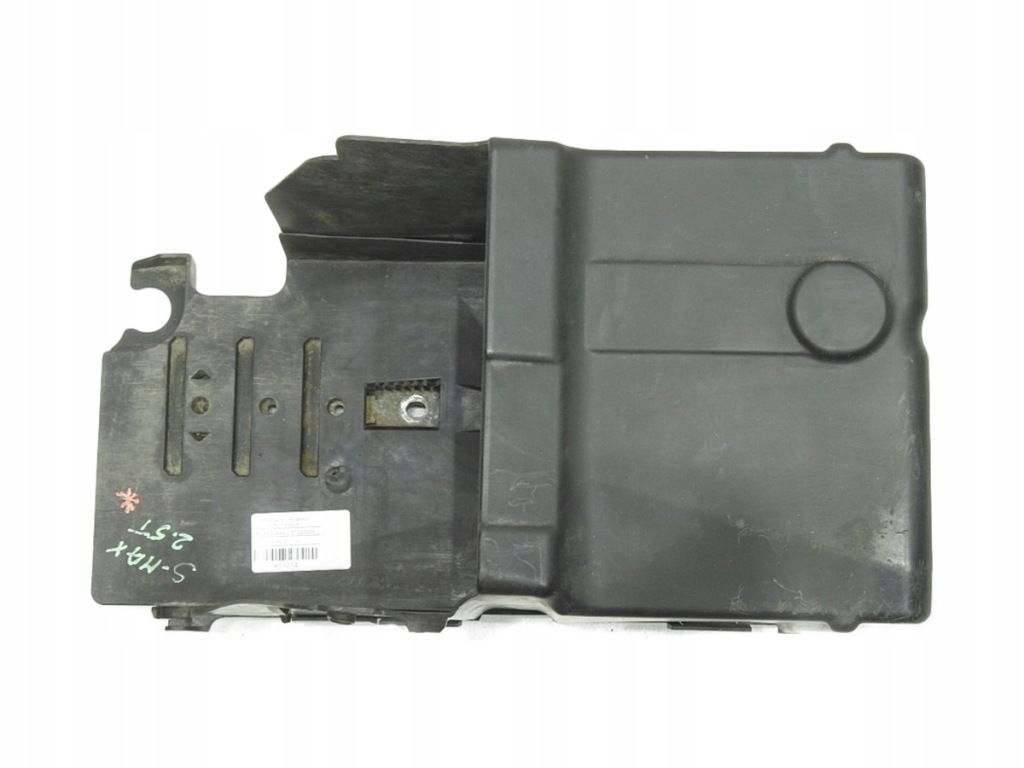 фото №1, Корпус аккумулятор ford s-max mk1 2.5 t