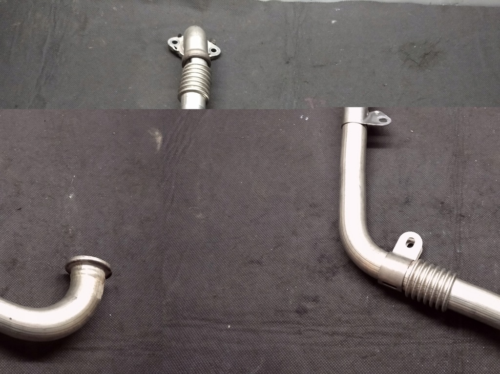 фото №6, Suzuki vitara трубка egr