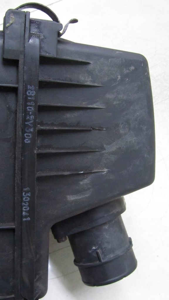 фото №5, Hyundai ix35 1.7 корпус фільтра повітря 10-16