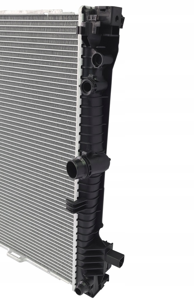 фото №4, Радиатор bmw ix3 g08 20- электрик 6