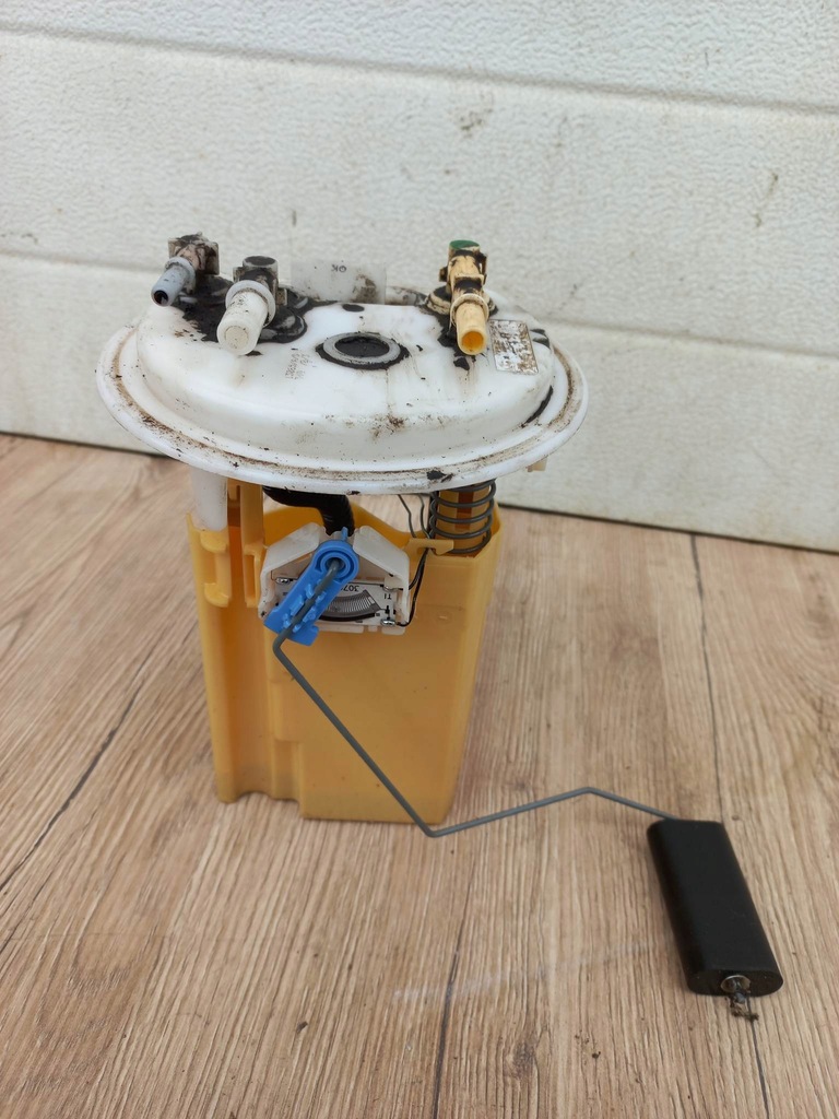 фото №1, Помпа поплавок пального citroen ds4 2.0 hdi 163km