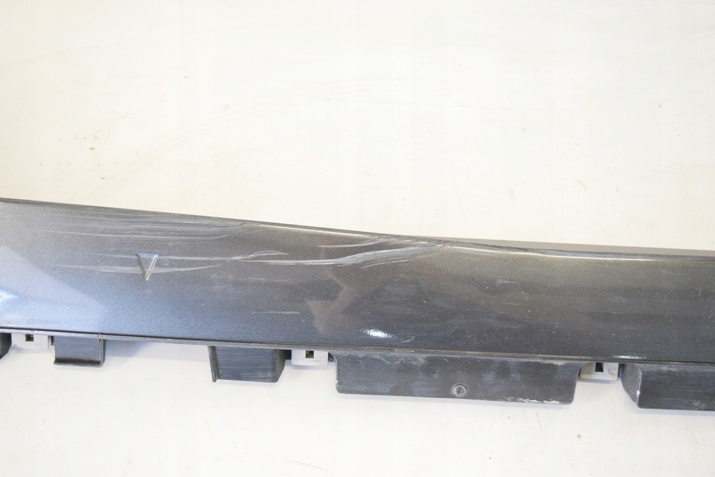 фото №4, Ford kuga mk2 st line молдинг поріг поріг правий