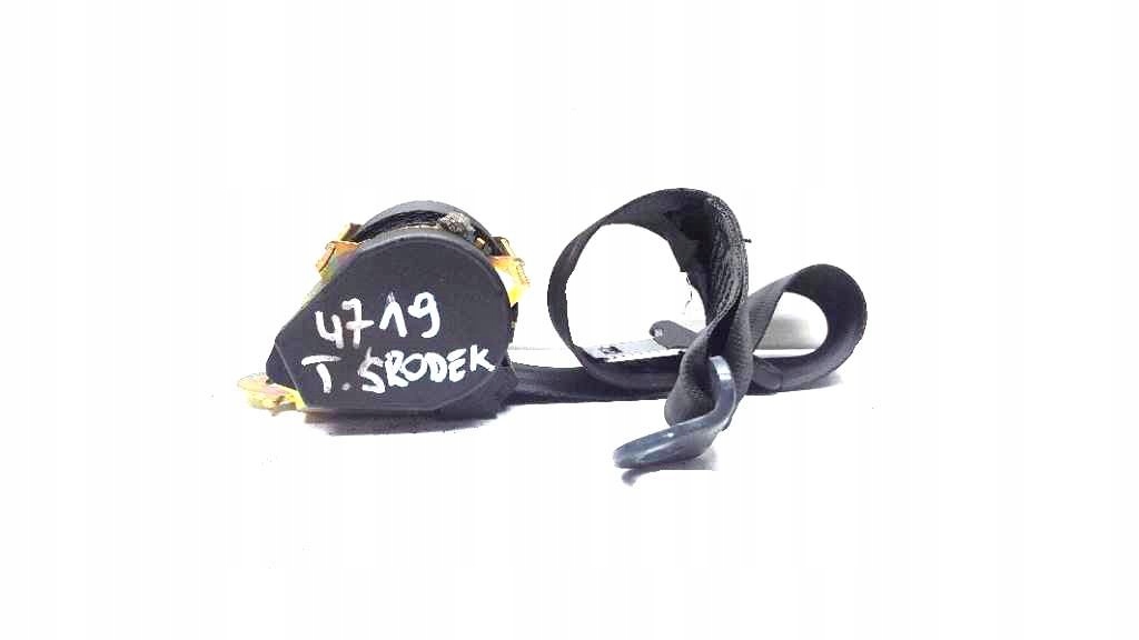 фото №1, Pas задняя средний citroen c4 i 2006 eu