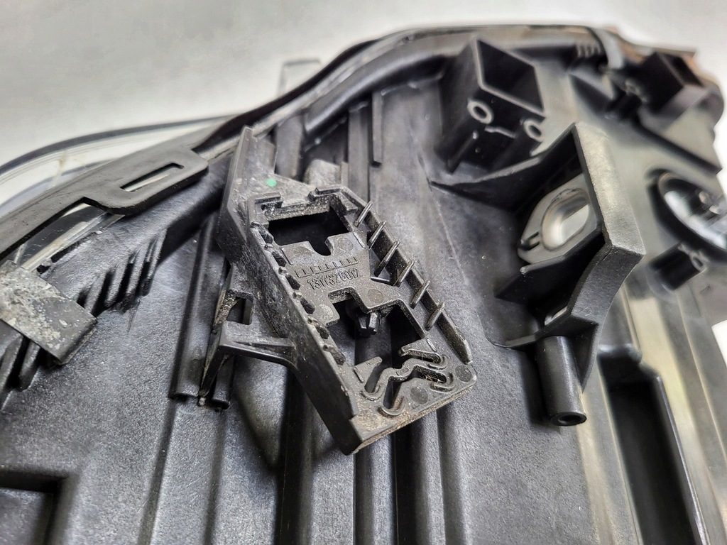 фото №10, Mercedes cla w117 bi- ксенон правая a1179065200 fv.a.t