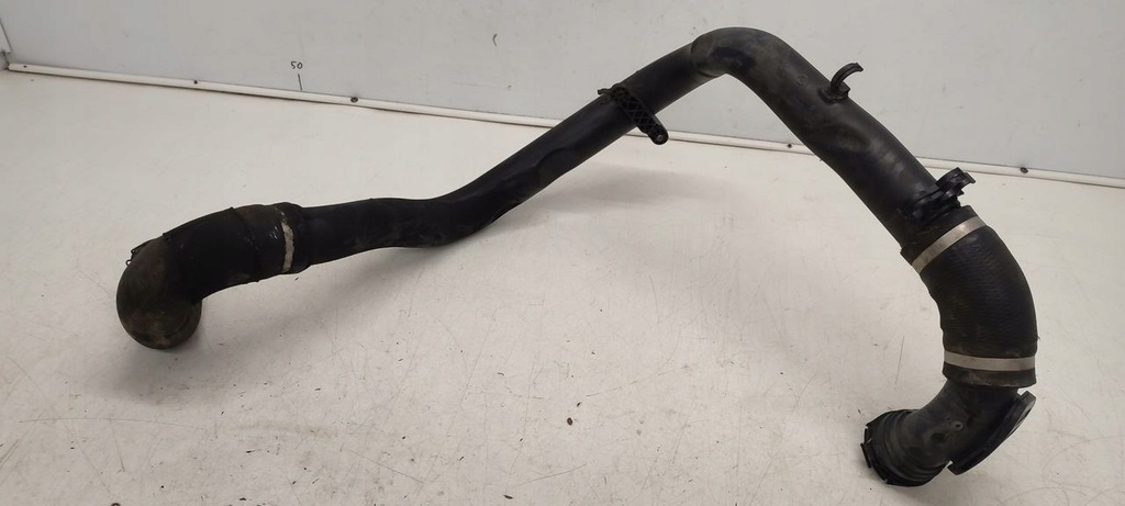 фото №7, Wąż шланг інтеркулер труба mini cooper s r60 countryman 2,0d