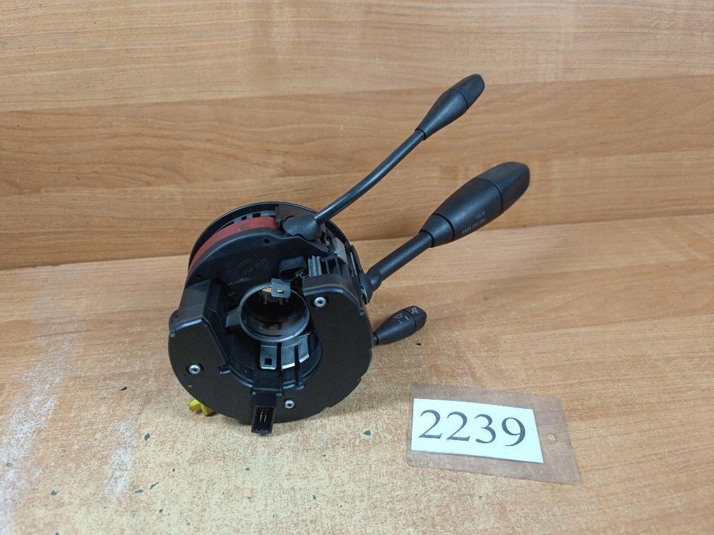 фото №9, Переключатель комбинированный лента mercedes s klasa w220 a0004640318 0255454432