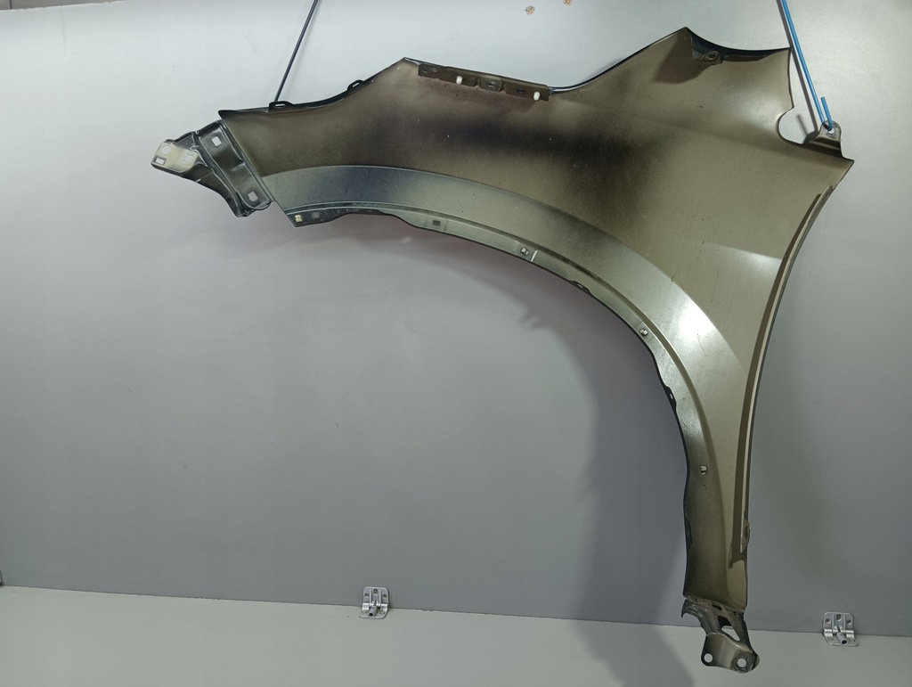 фото №7, Крила правий перед передній honda cr-v iv nr lak nh731p