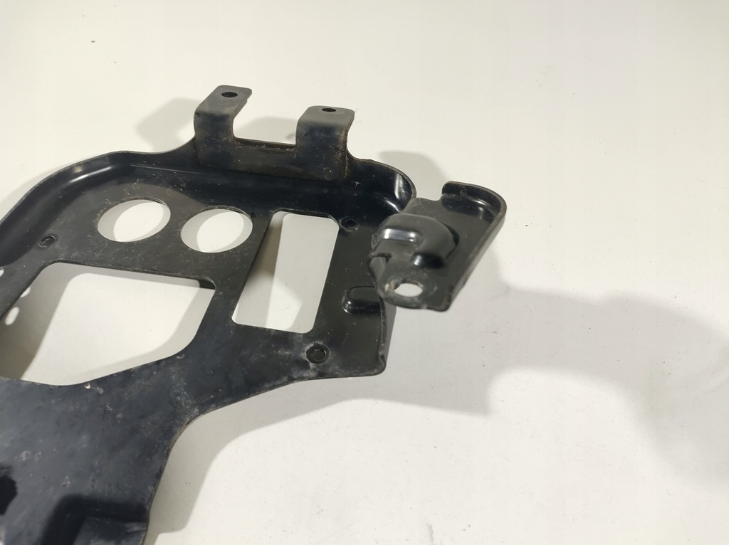 фото №4, Infiniti q50 13- кронштейн комп'ютер