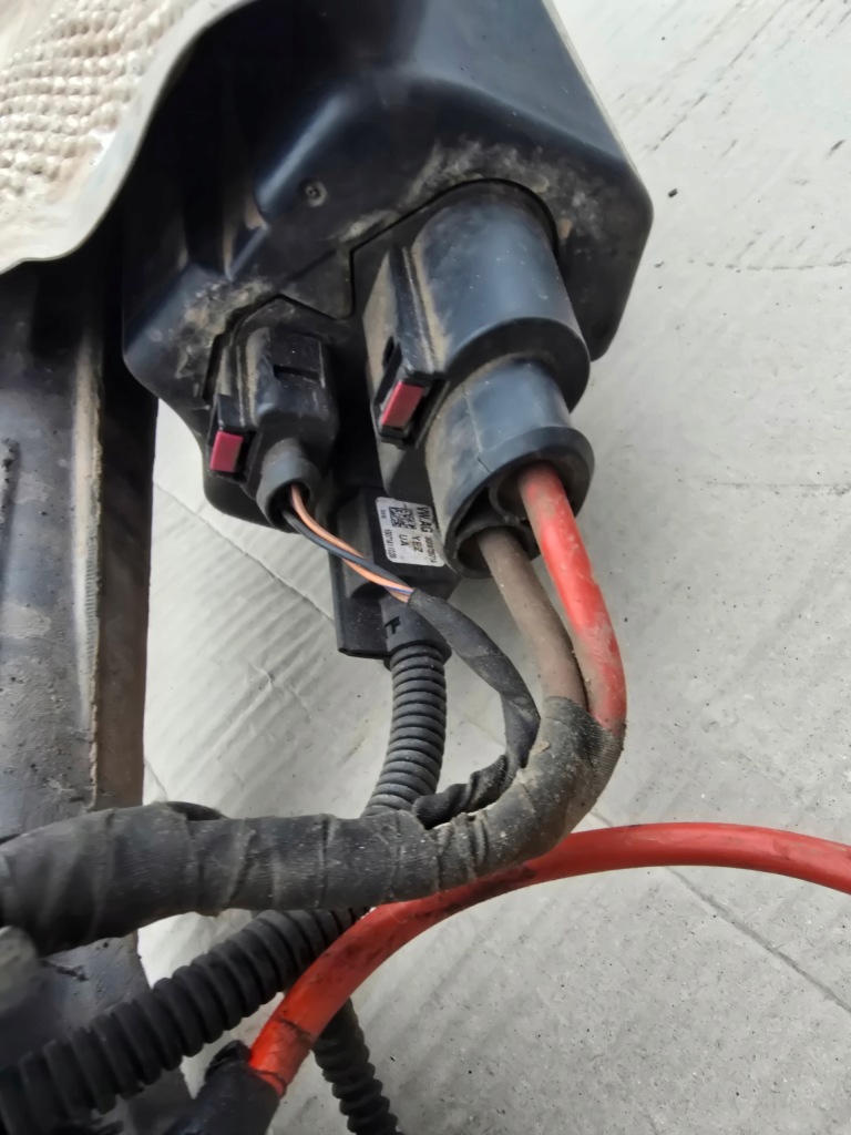 фото №8, Трансмиссия рулевая рулевая рейка vw golf vii sportsvan 5q0959439l