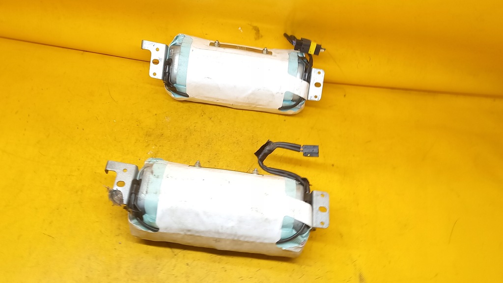 фото №9, Подушка подушка безопасности пассажира bmw e46 lift 01-05r