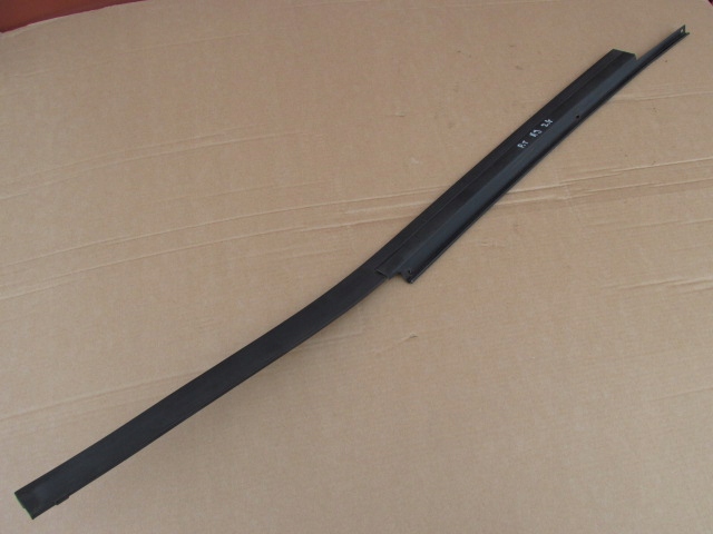 фото №6, Cherokee liberty kj lift молдинг прокладка крыша правый левый задняя