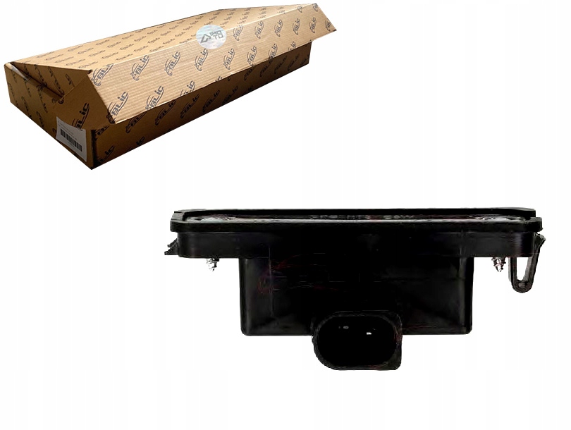 фото №1, Освещение номерного знака регистрационный blic 5402-053-12-905