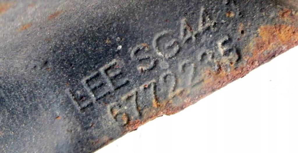 фото №3, Mini cooper r56 важіль лівий перед передній