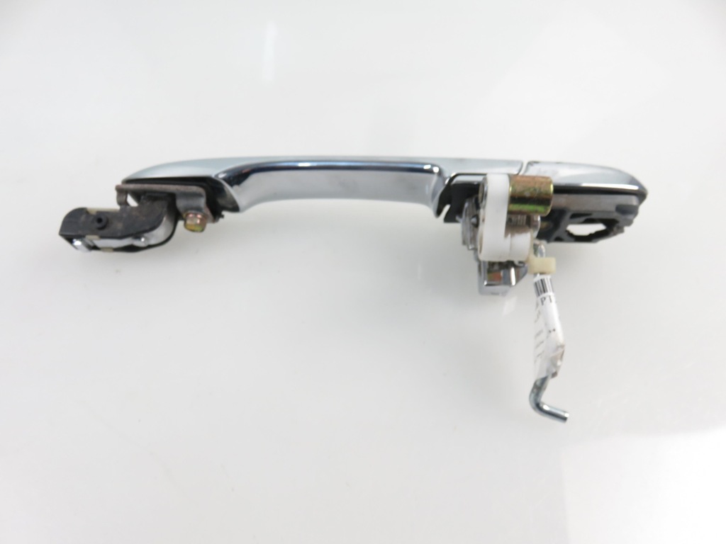 фото №5, Ручка правая задняя honda cr-v ii хром