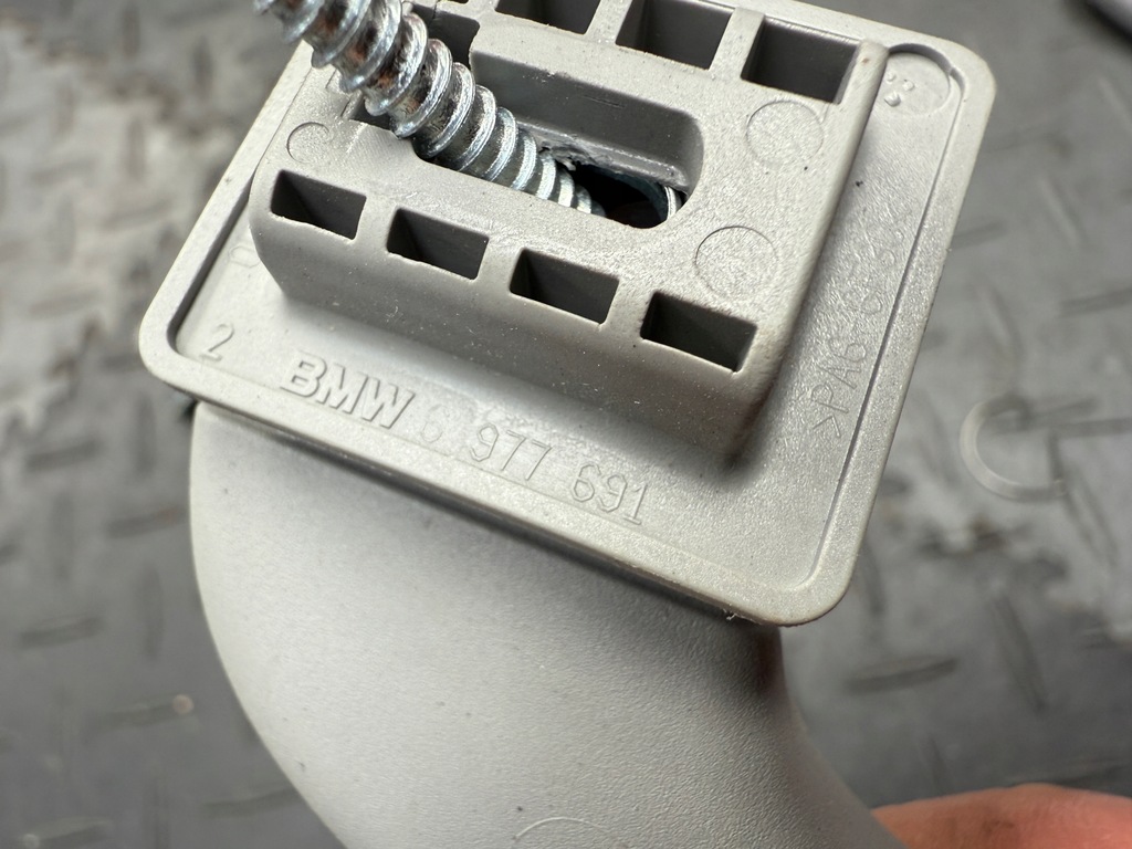 фото №5, Bmw x5 x6 e90 другое ручка лампа потолочный заглушка подушка безопасности набор