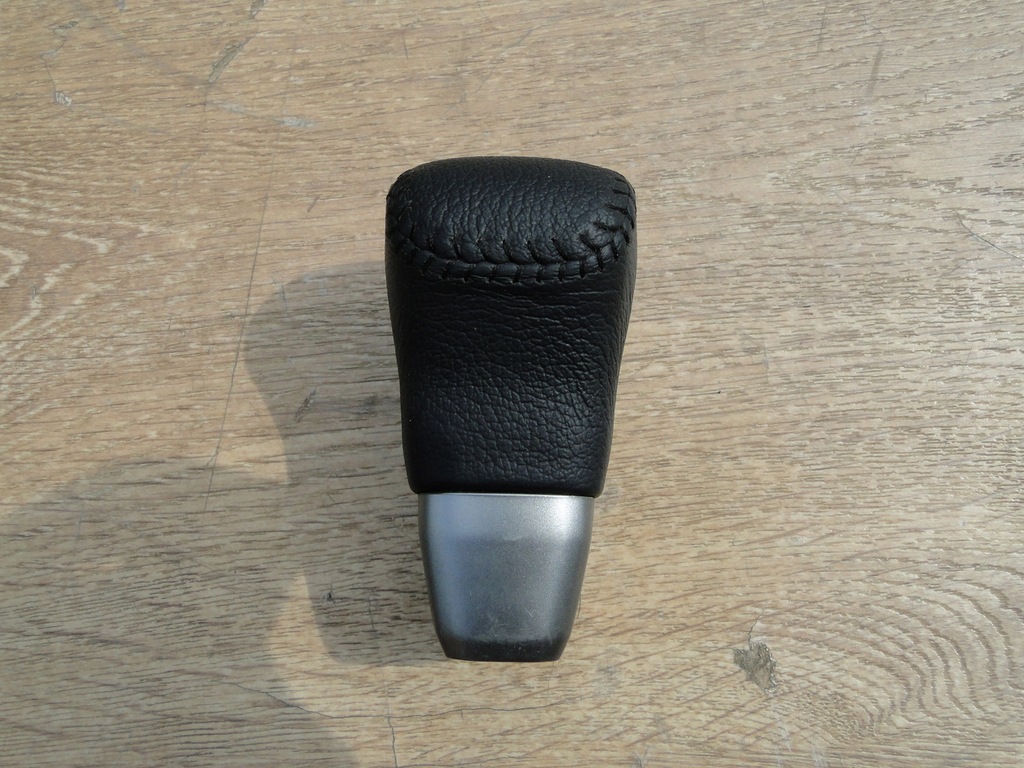 фото №6, Pajero iv v90 ручка переключения передач выборщик