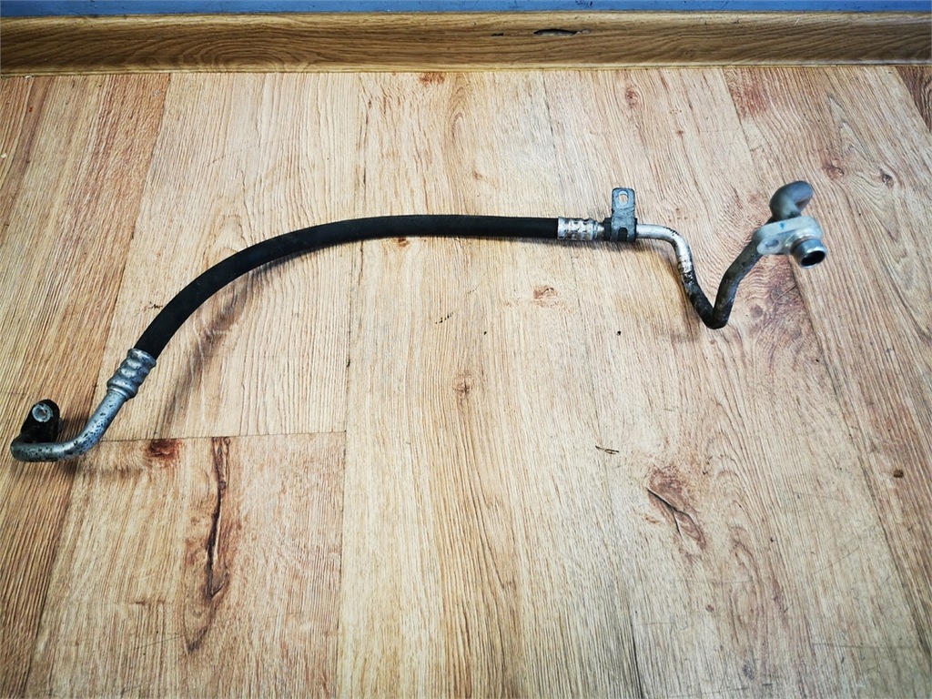 фото №1, Renault clio iv 0.9 tce шланг кондиционера 924901662r