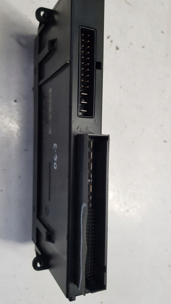 фото №4, Модуль комфорта bmw e90 6983302