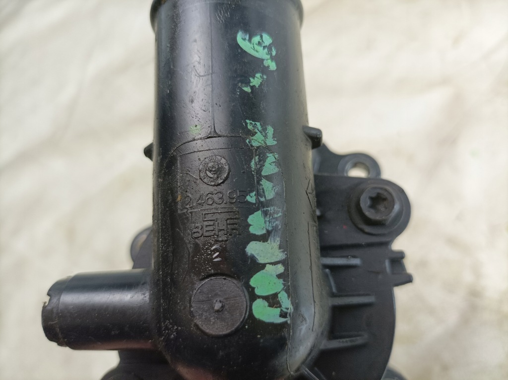 фото №8, Dodge grand caravan 3.6 10-термостат корпус usa