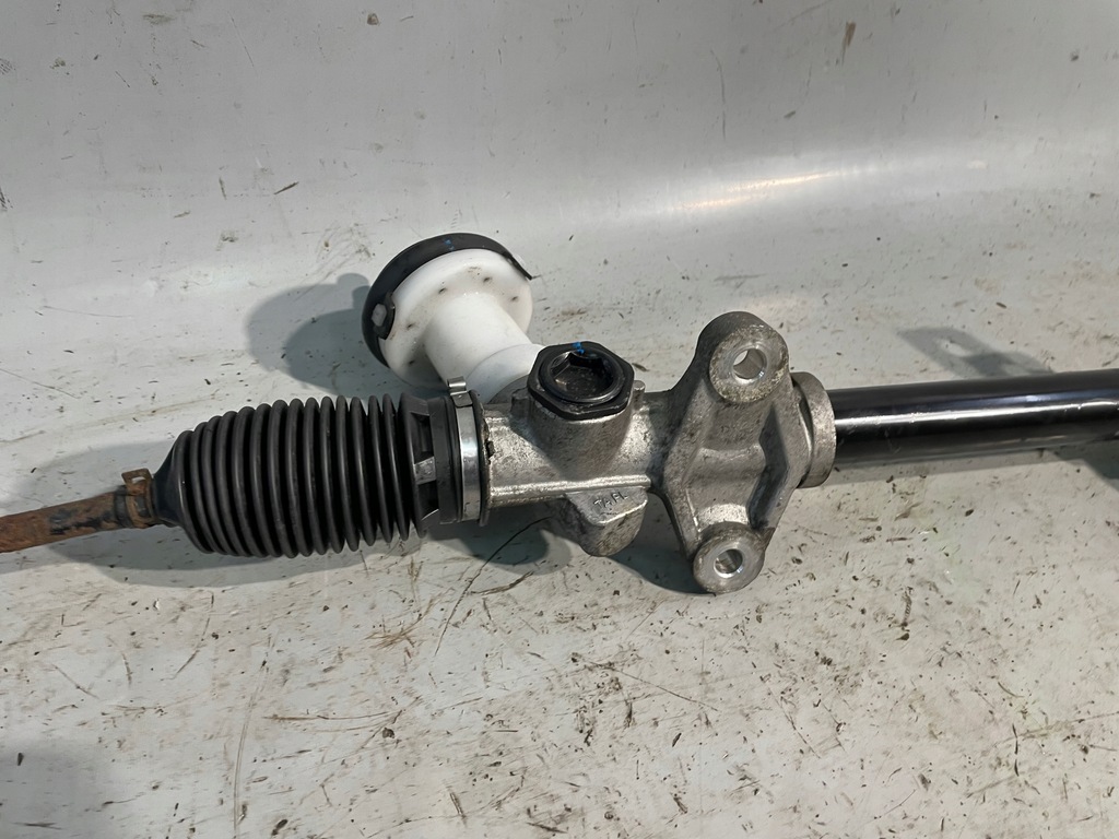 фото №9, Kia picanto ii рейка рульова трансмісія europa 56500-1y600 1.0 b